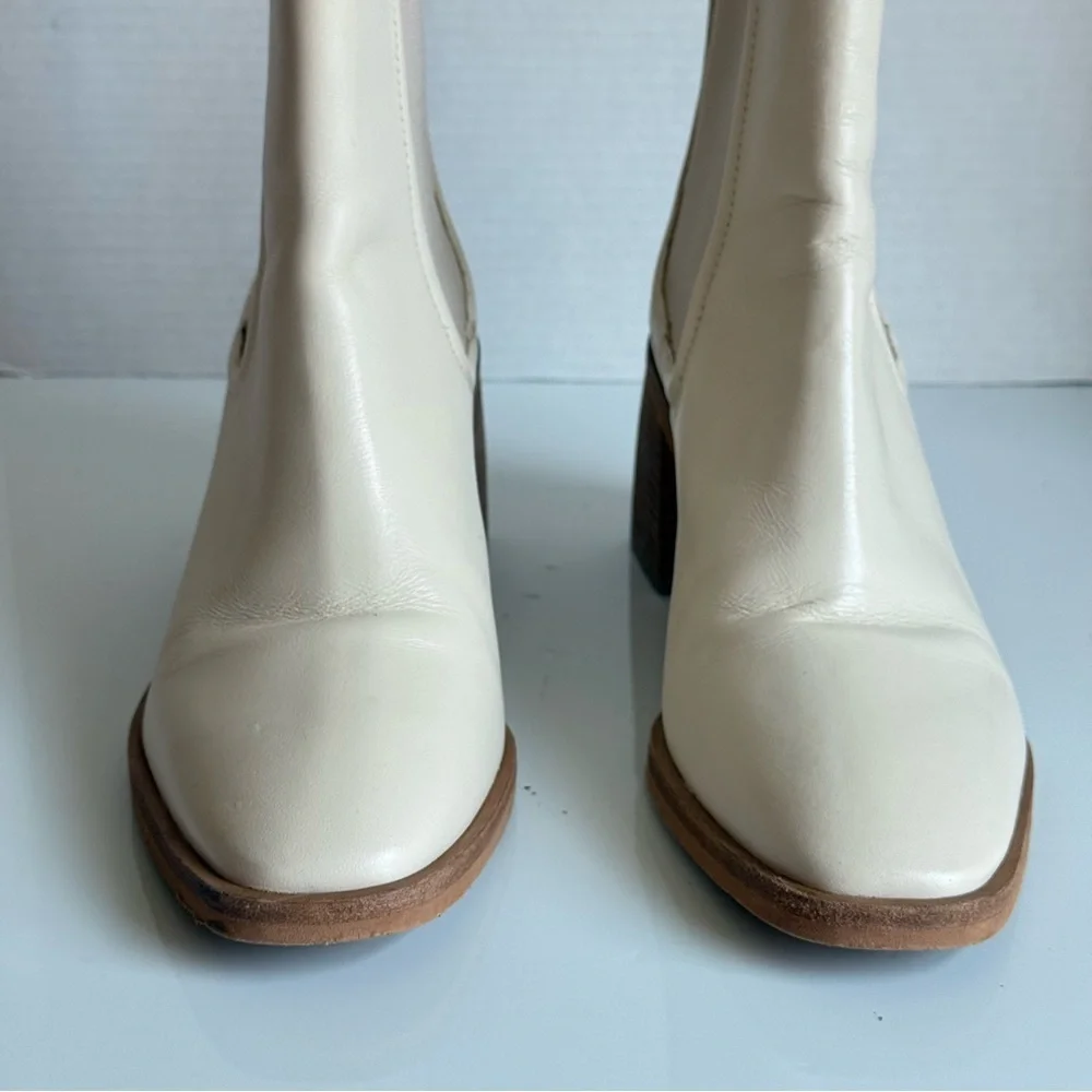 Dolce Vita Lliana Booties Size 9.5 Ankle Boots